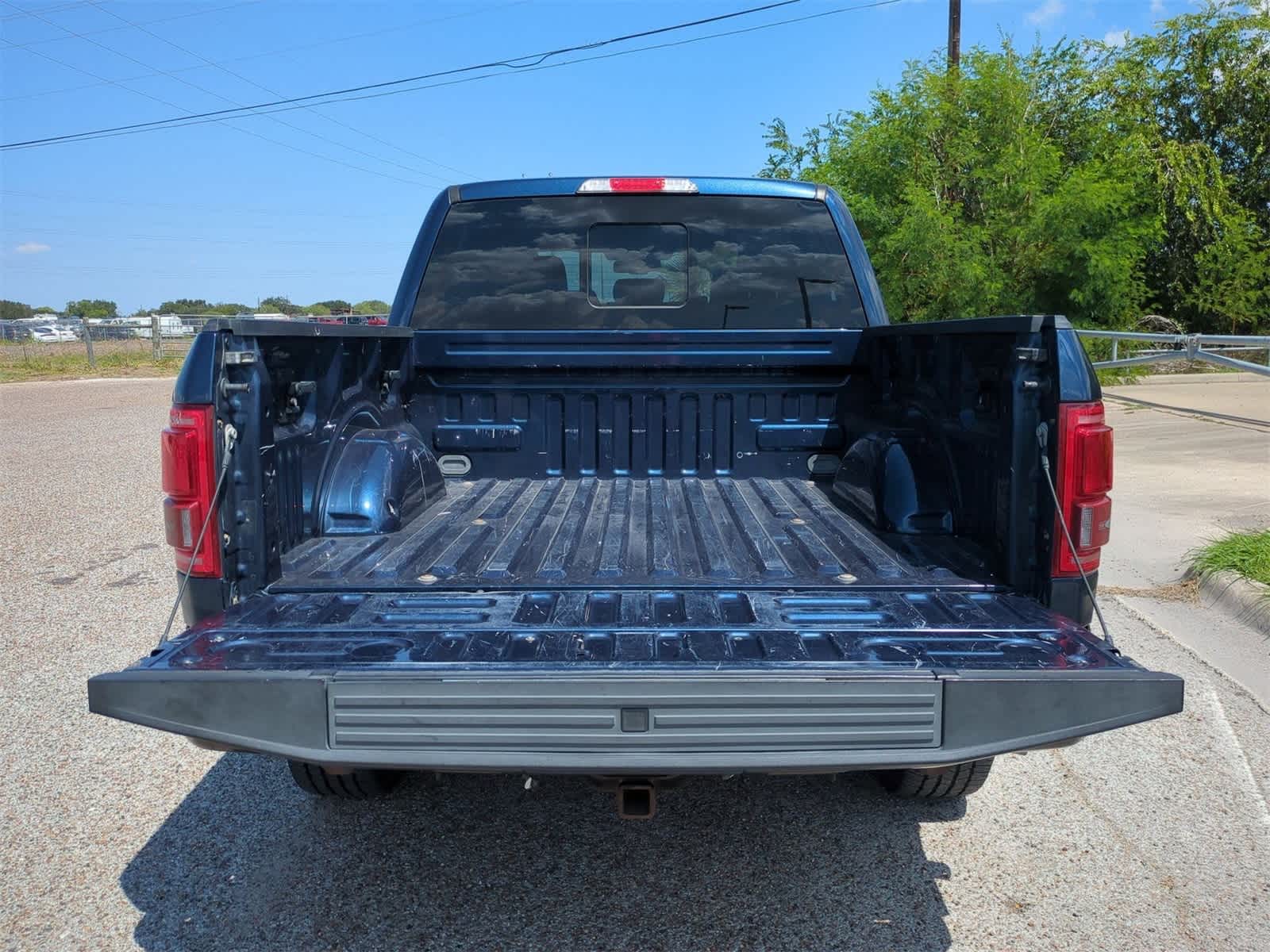 Thumbnail: 2016 Ford F-150 - 26