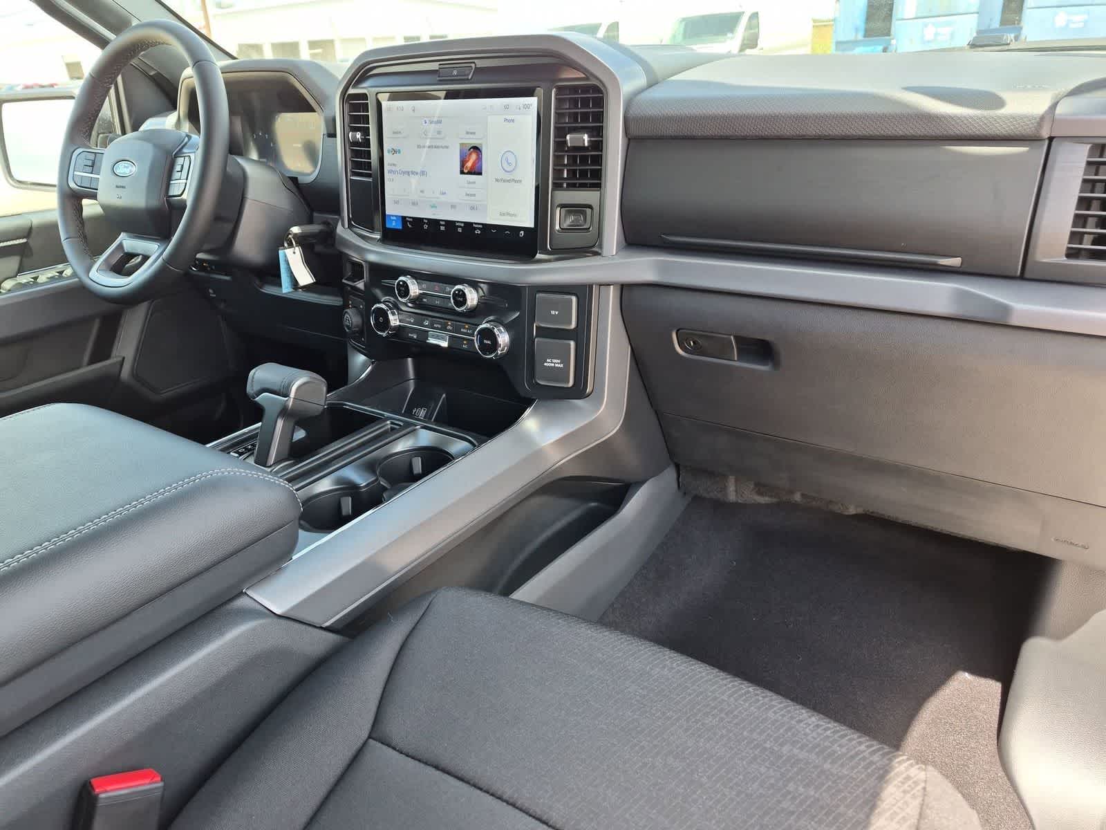 Thumbnail: 2026 Ford F-150 - 26