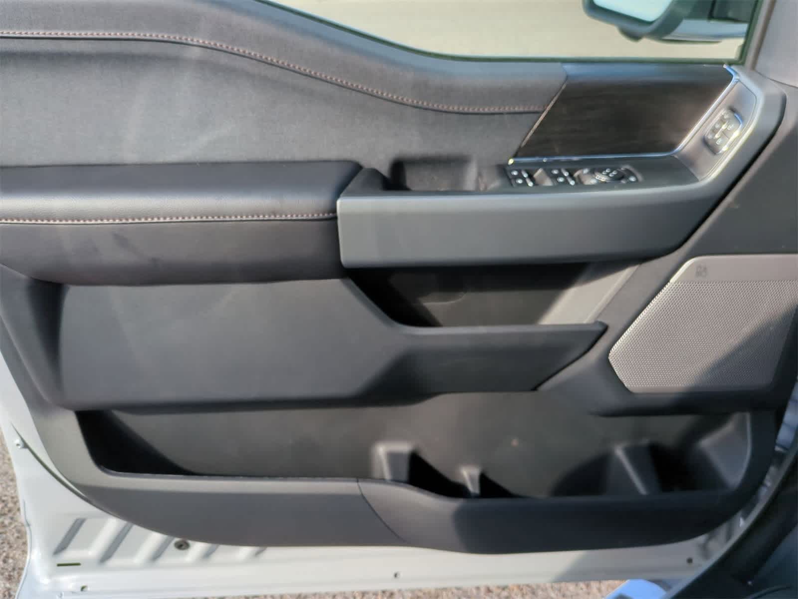 Thumbnail: 2025 Ford F-150 - 23