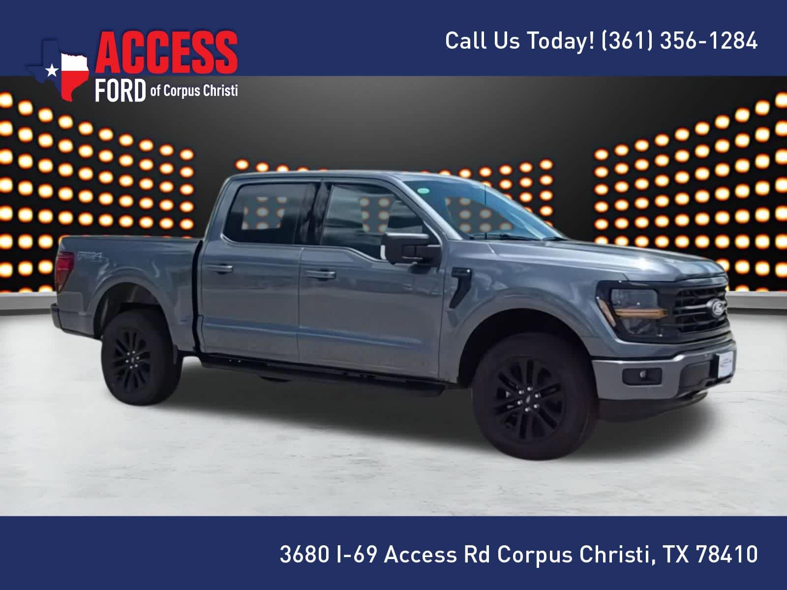 Thumbnail: 2026 Ford F-150 - 2