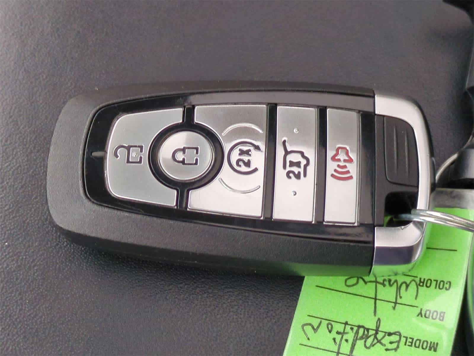 Thumbnail: 2023 Ford Expedition MAX - 35