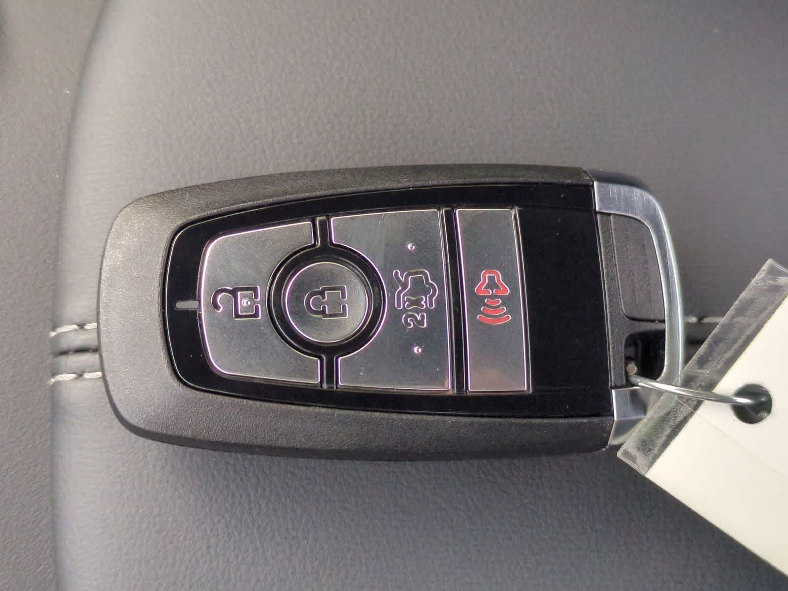 Thumbnail: 2025 Ford Mustang - 32