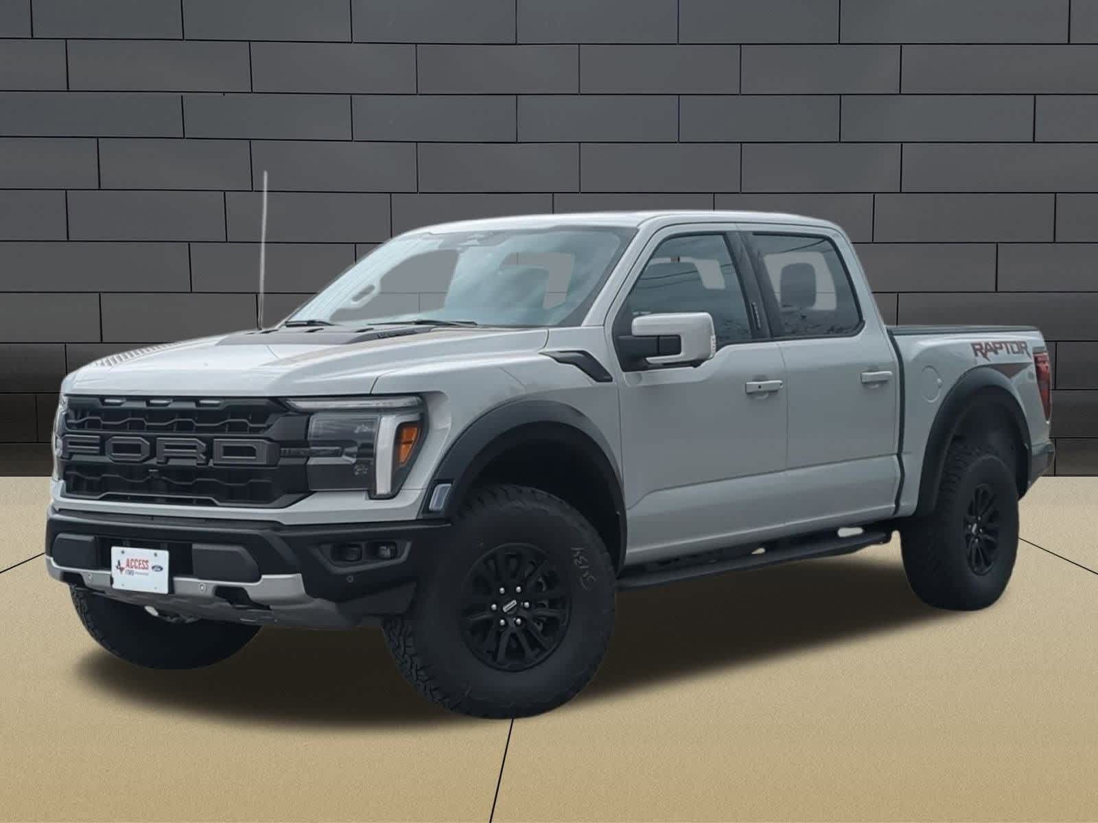 Thumbnail: 2026 Ford F-150 - 1