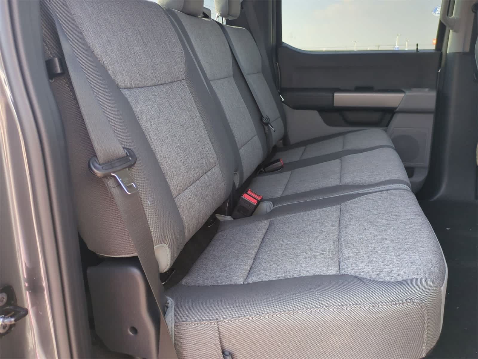 Thumbnail: 2026 Ford F-250 - 24