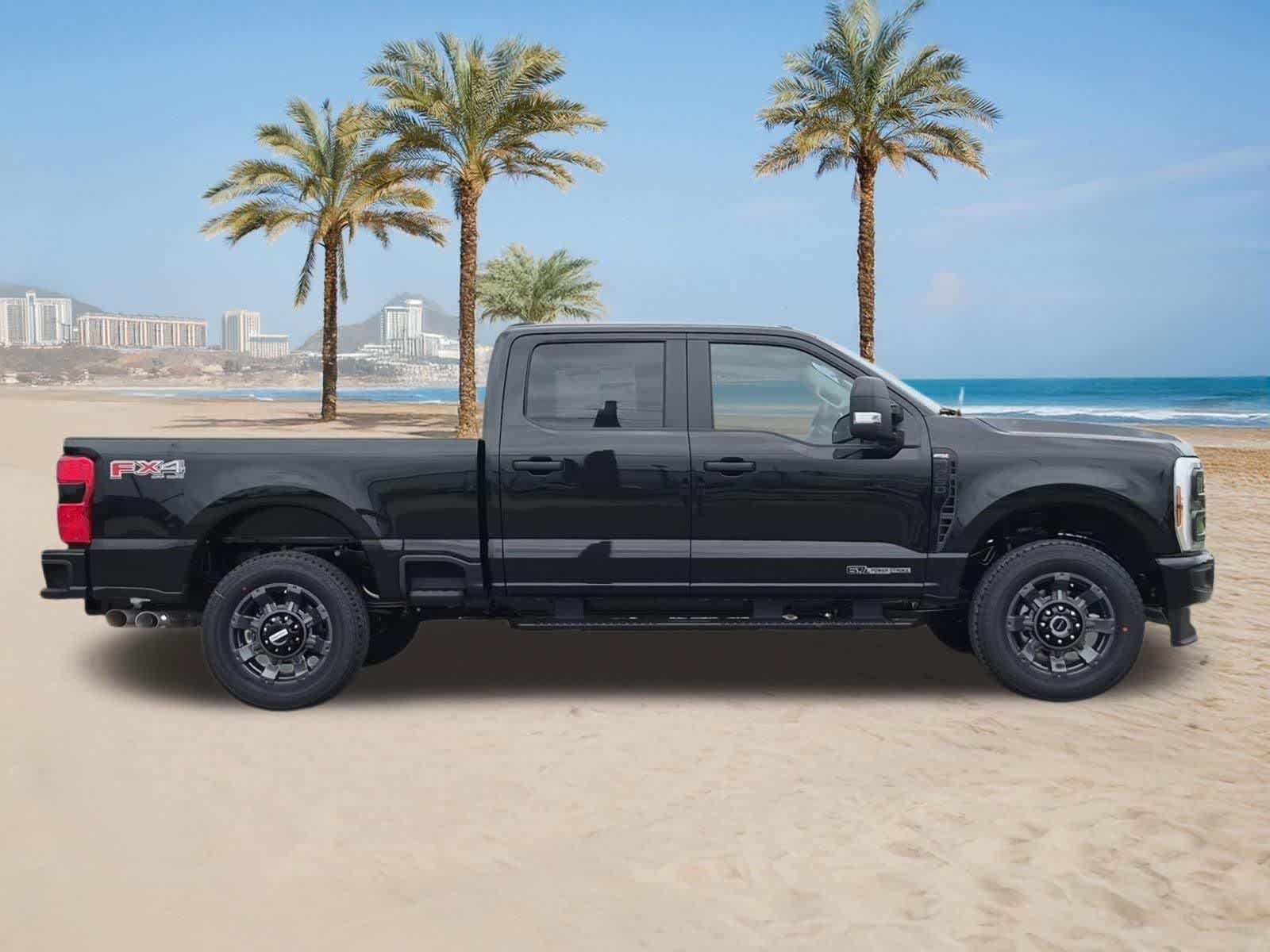 2026 Ford F-250 Super Duty XL - Photo 9