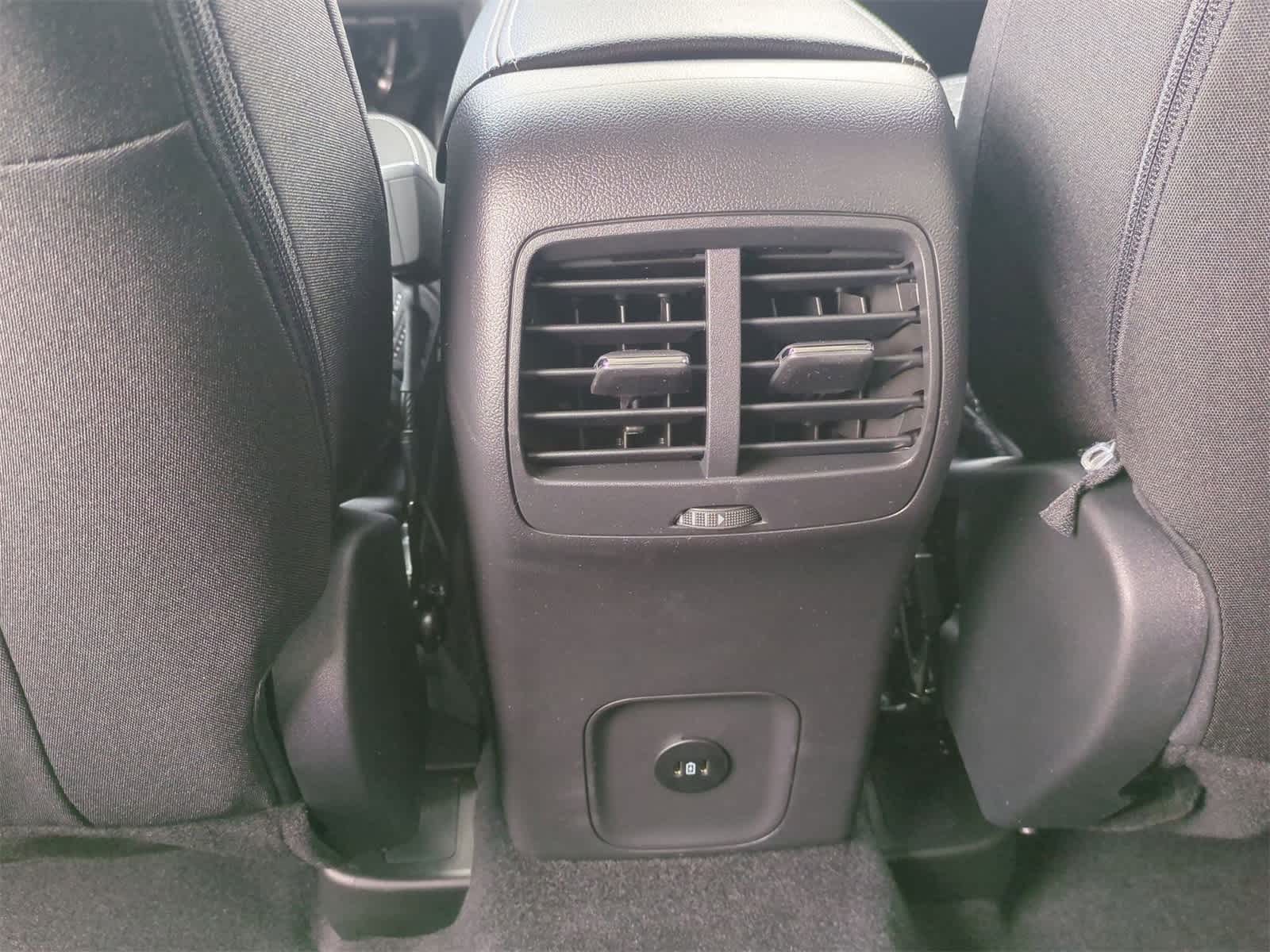 Thumbnail: 2026 Ford Escape - 20