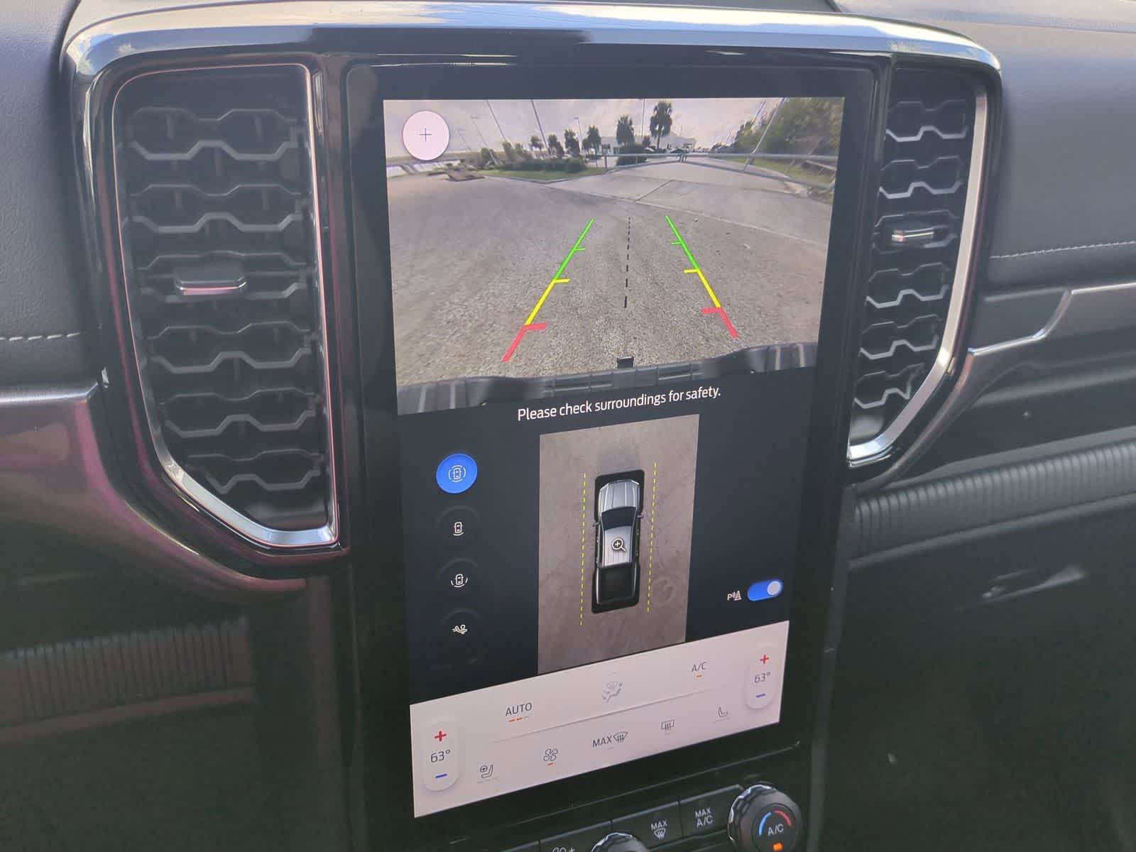 Thumbnail: 2025 Ford Ranger - 15