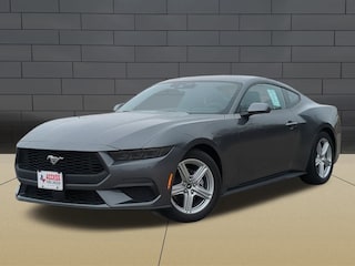 2026 Ford Mustang Ecoboost Fastback Coupe Corpus Christi, TX