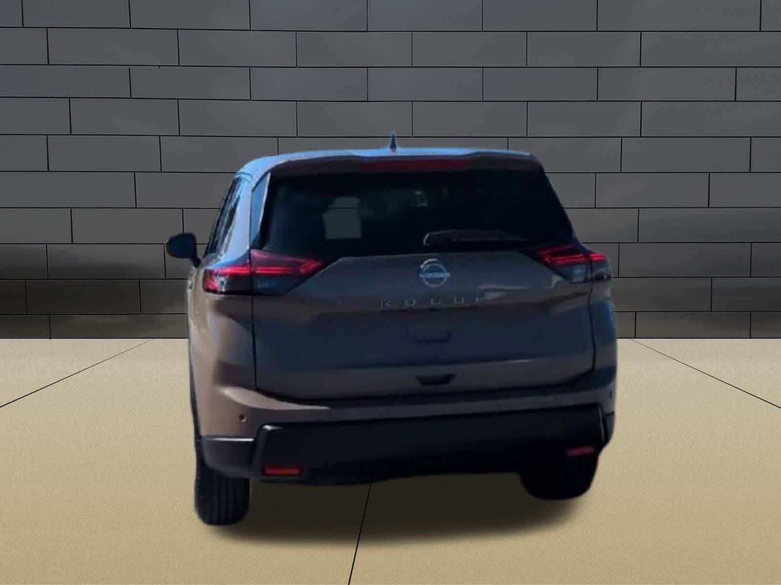 Thumbnail: 2025 Nissan Rogue - 7