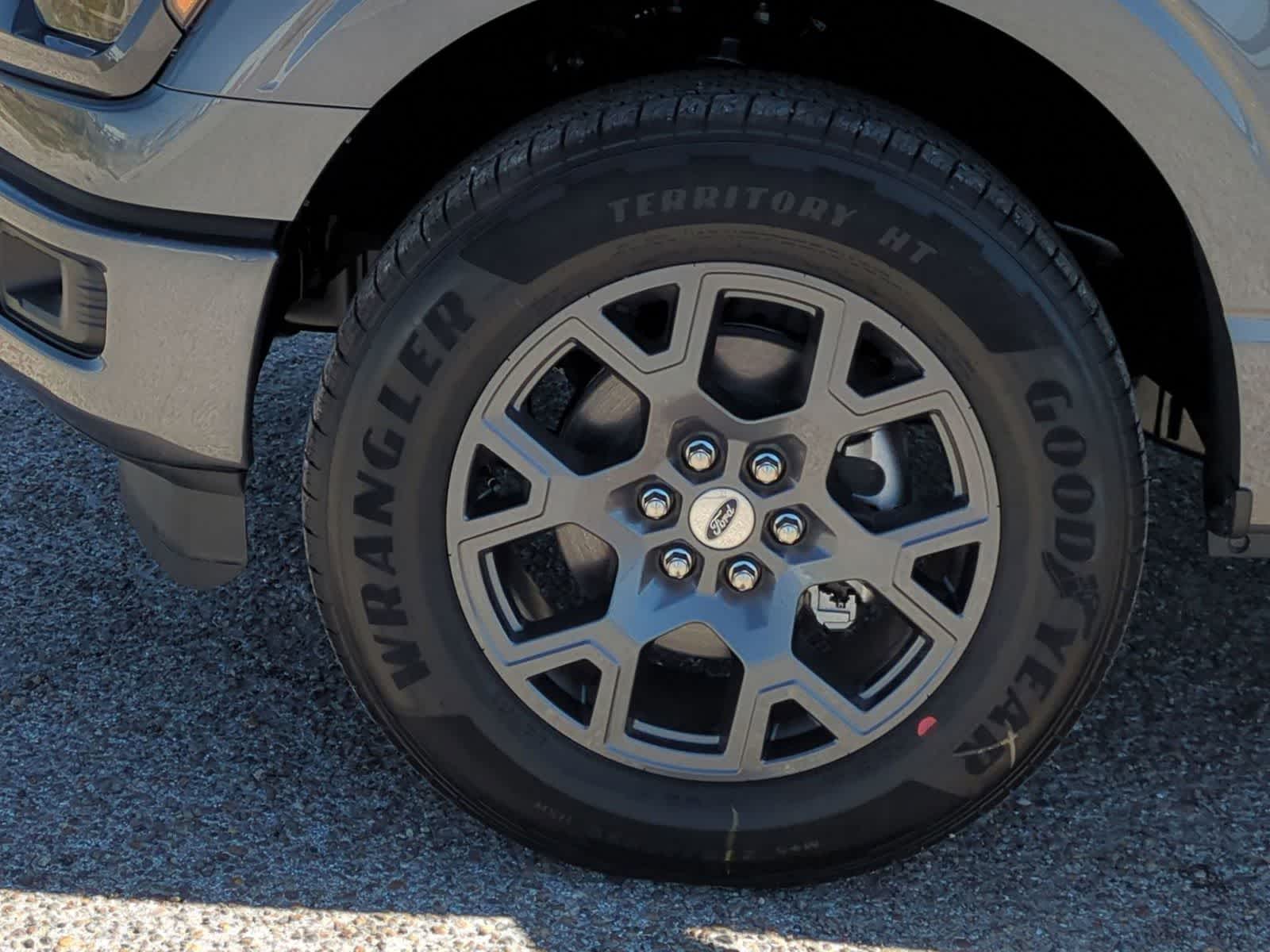 Thumbnail: 2026 Ford F-150 - 30