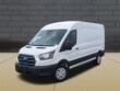  Ford E-Transit-350 Cargo