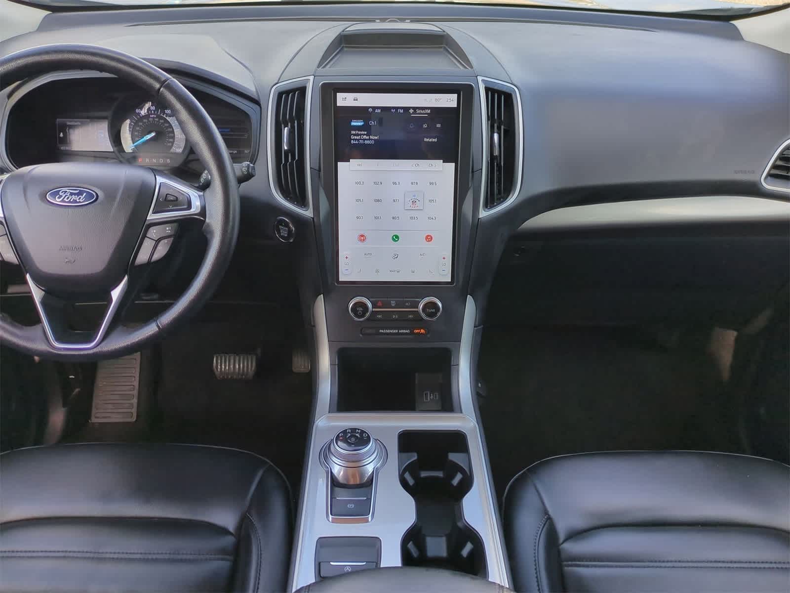 Thumbnail: 2023 Ford Edge - 19