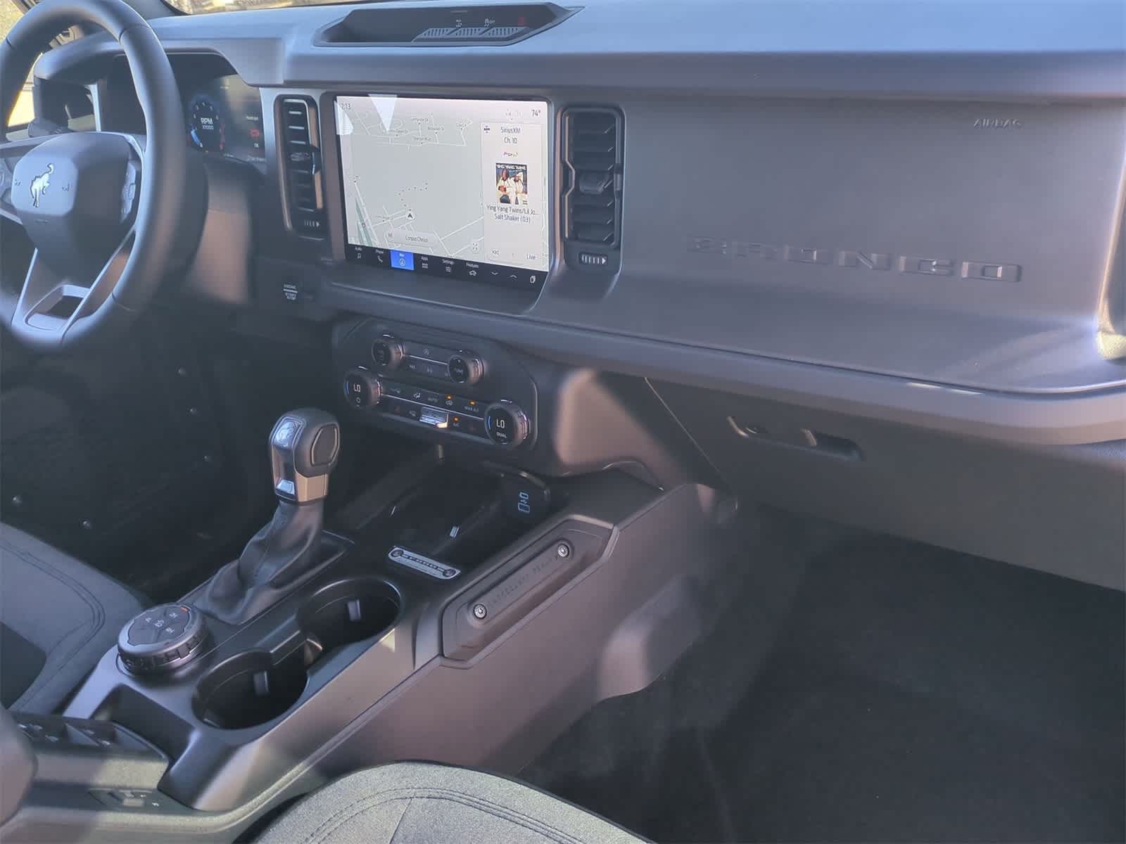 Thumbnail: 2025 Ford Bronco - 28