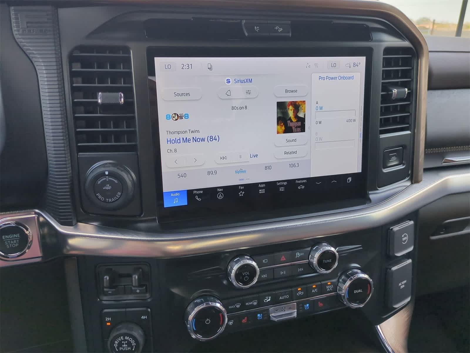 Thumbnail: 2026 Ford F-150 - 13