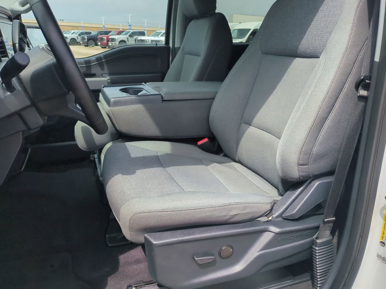 Thumbnail: 2025 Ford F-150 - 17