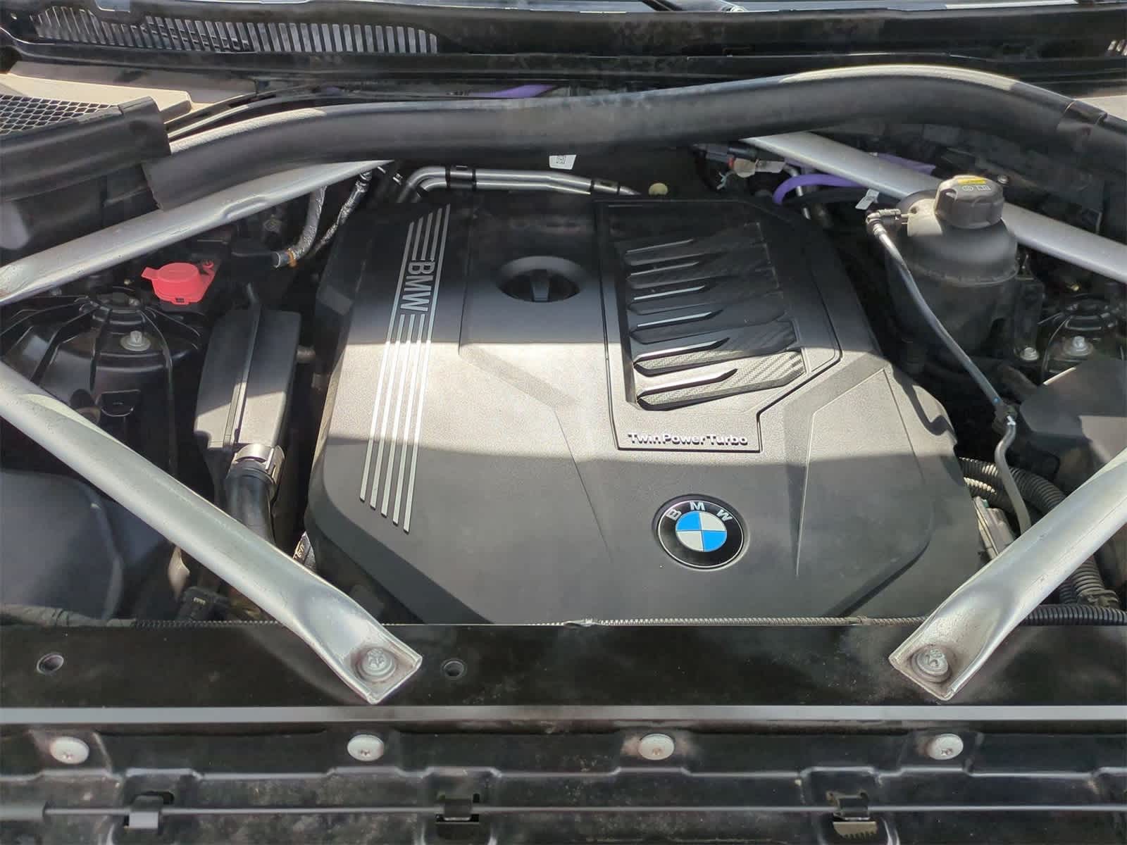 Thumbnail: 2021 BMW X5 - 30