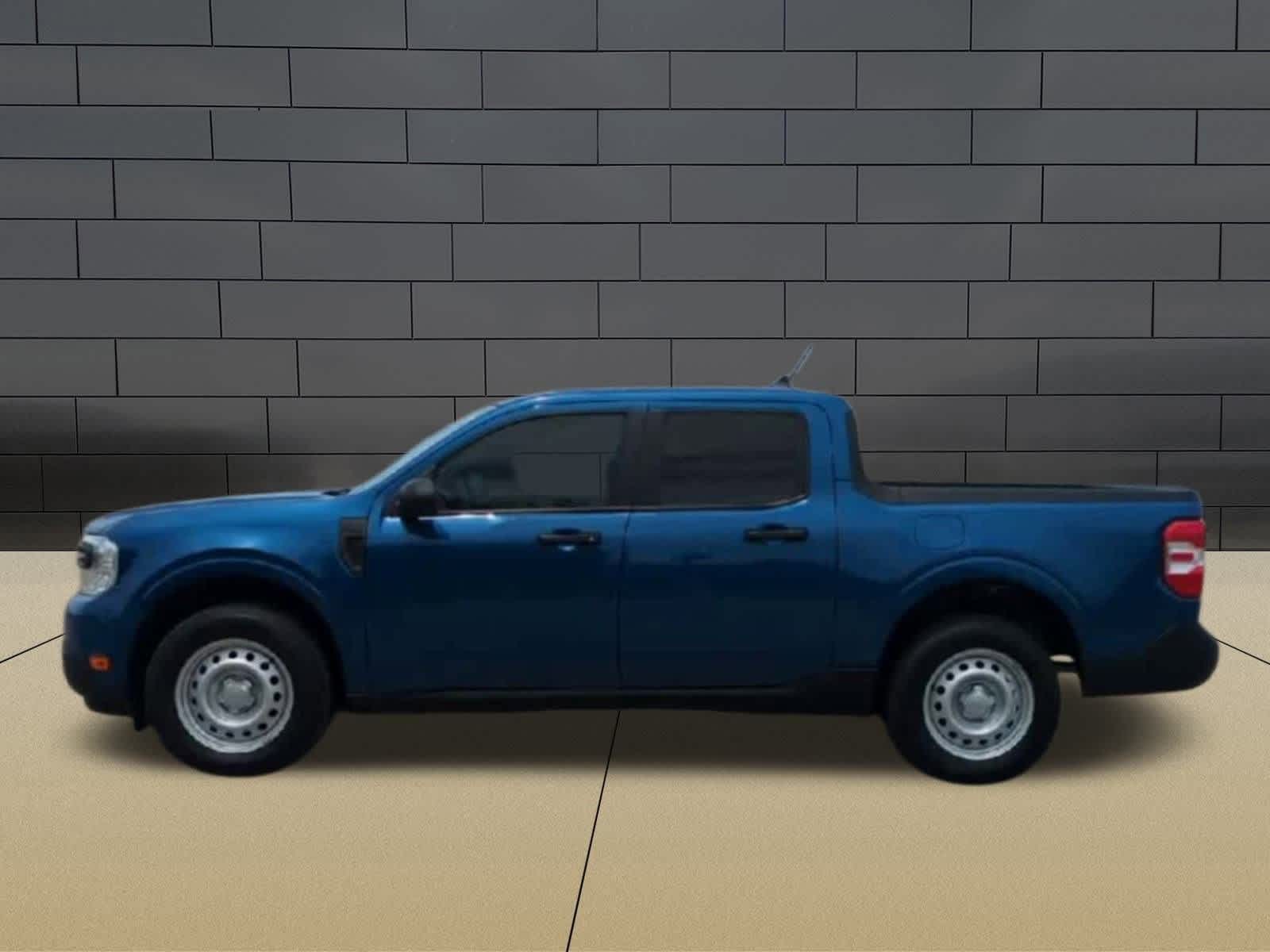 Thumbnail: 2024 Ford Maverick - 5