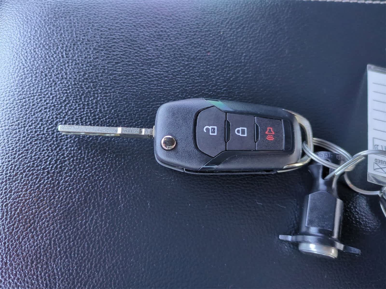 Thumbnail: 2021 Ford F-150 - 33