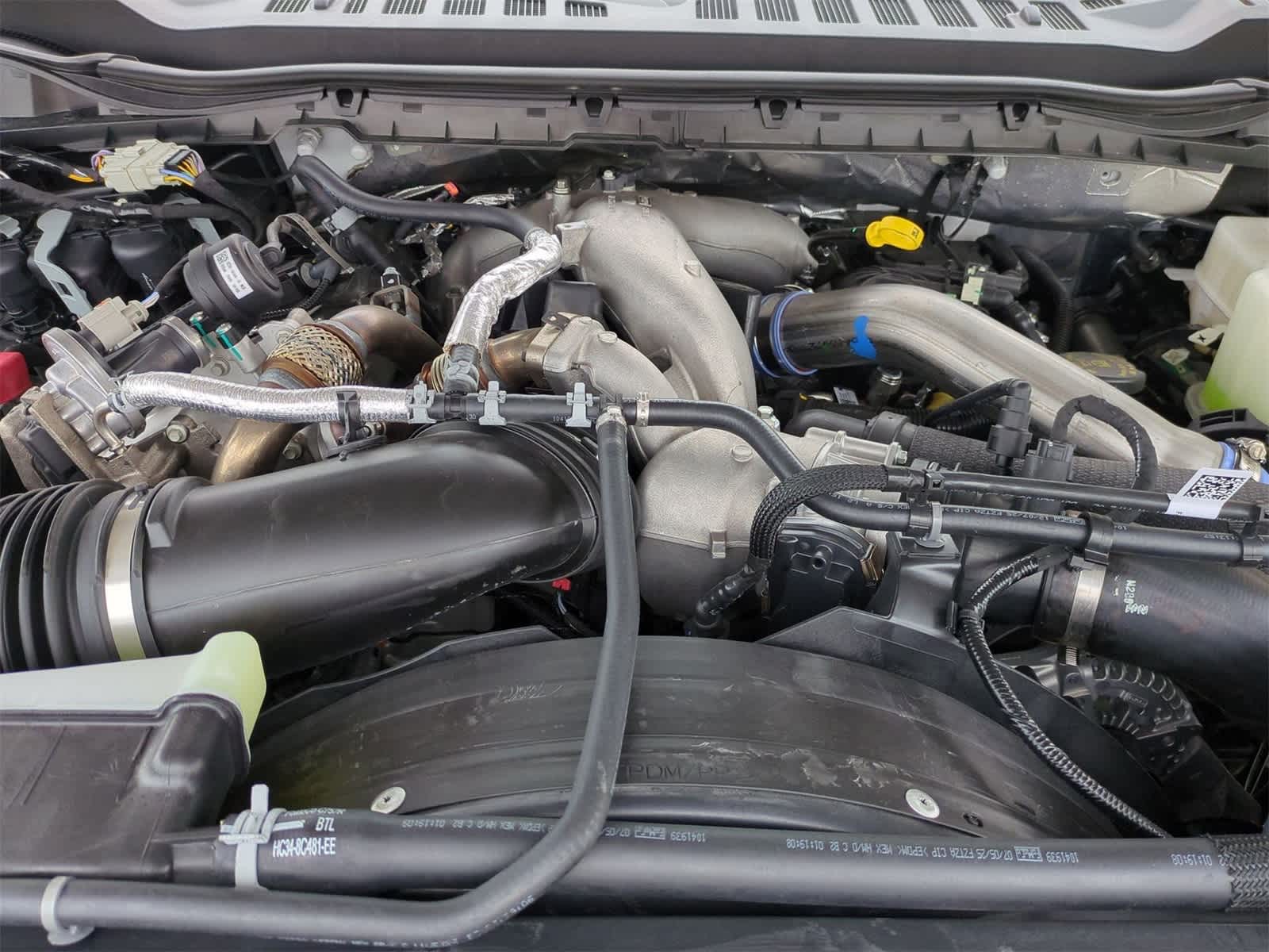 Thumbnail: 2026 Ford F-350 - 26