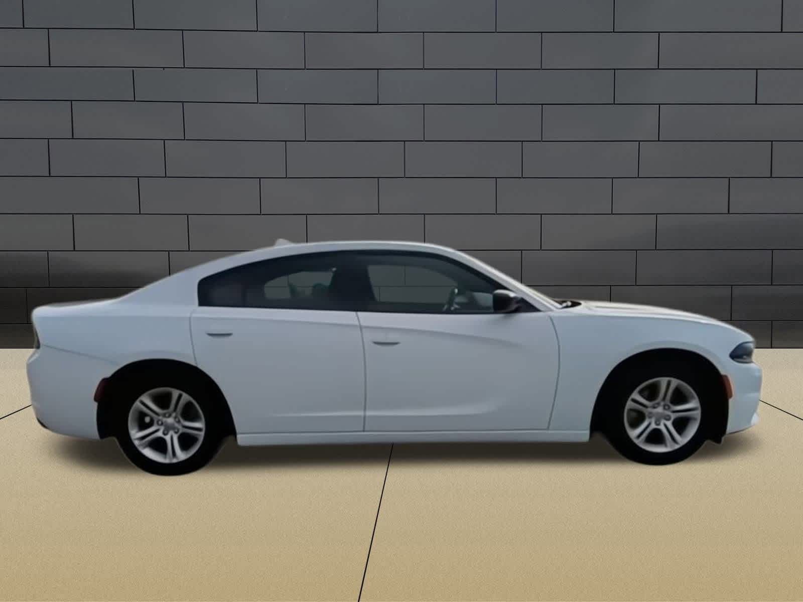 2023 Dodge Charger SXT 9