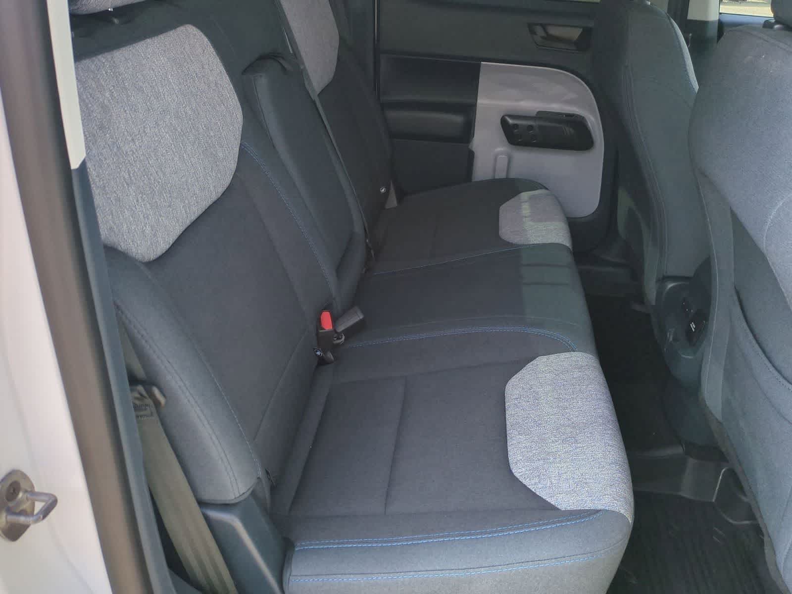 Thumbnail: 2025 Ford Maverick - 25