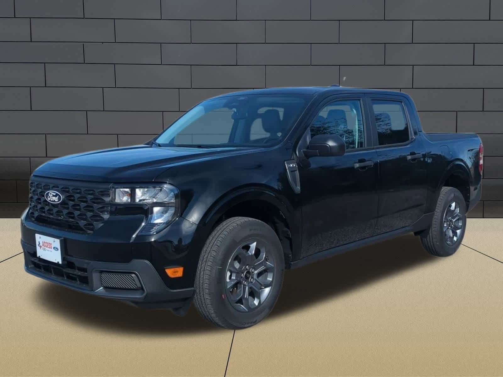 Thumbnail: 2026 Ford Maverick - 4