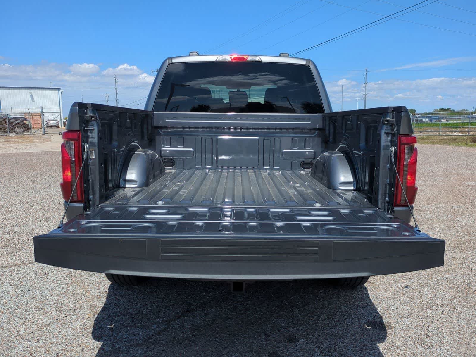 Thumbnail: 2026 Ford F-150 - 23