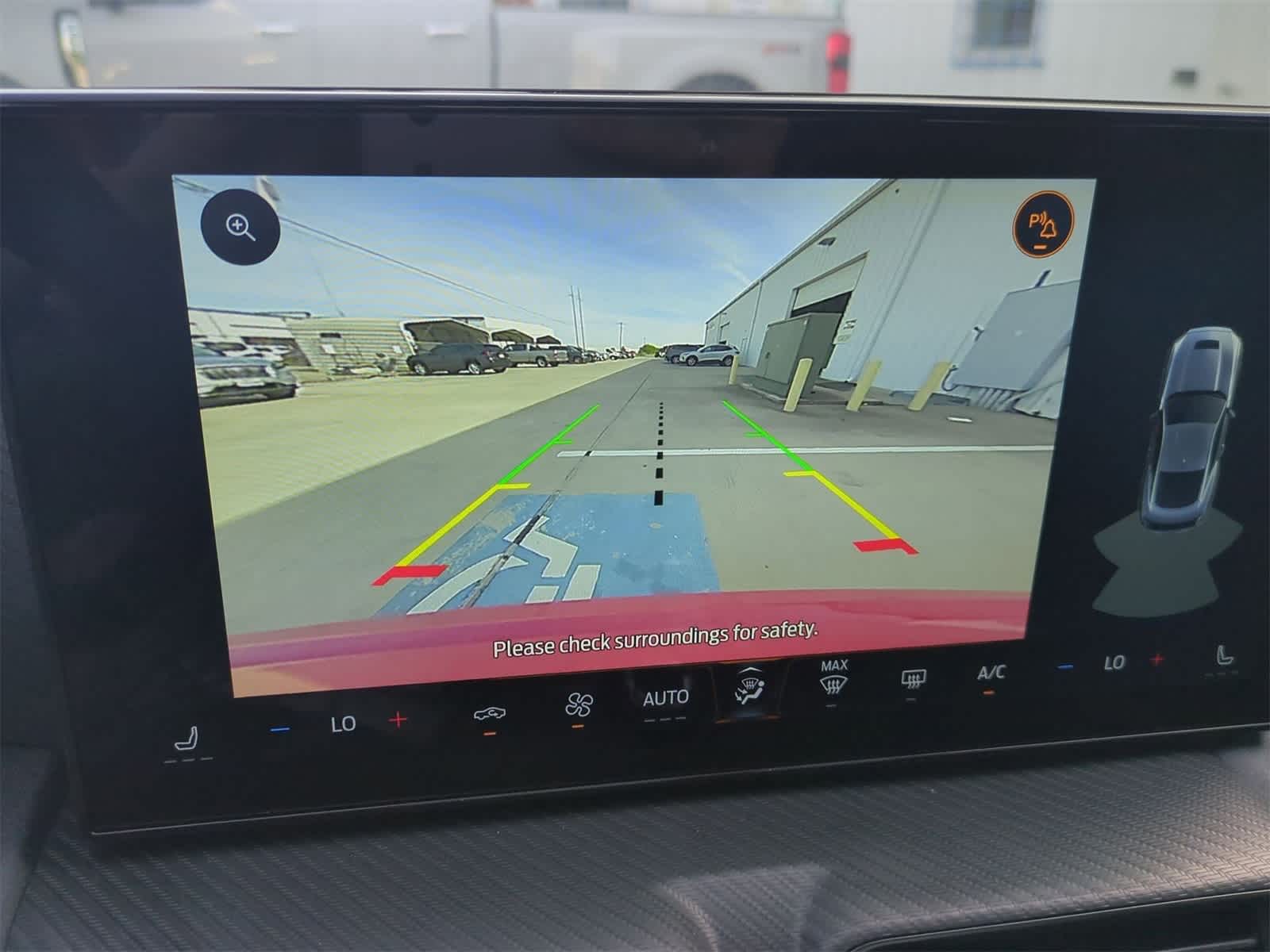 Thumbnail: 2025 Ford Mustang - 14