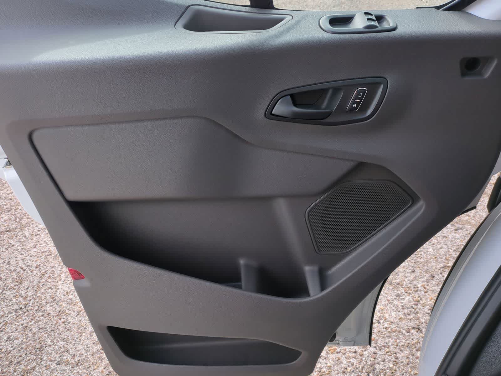 Thumbnail: 2026 Ford Transit Series - 20