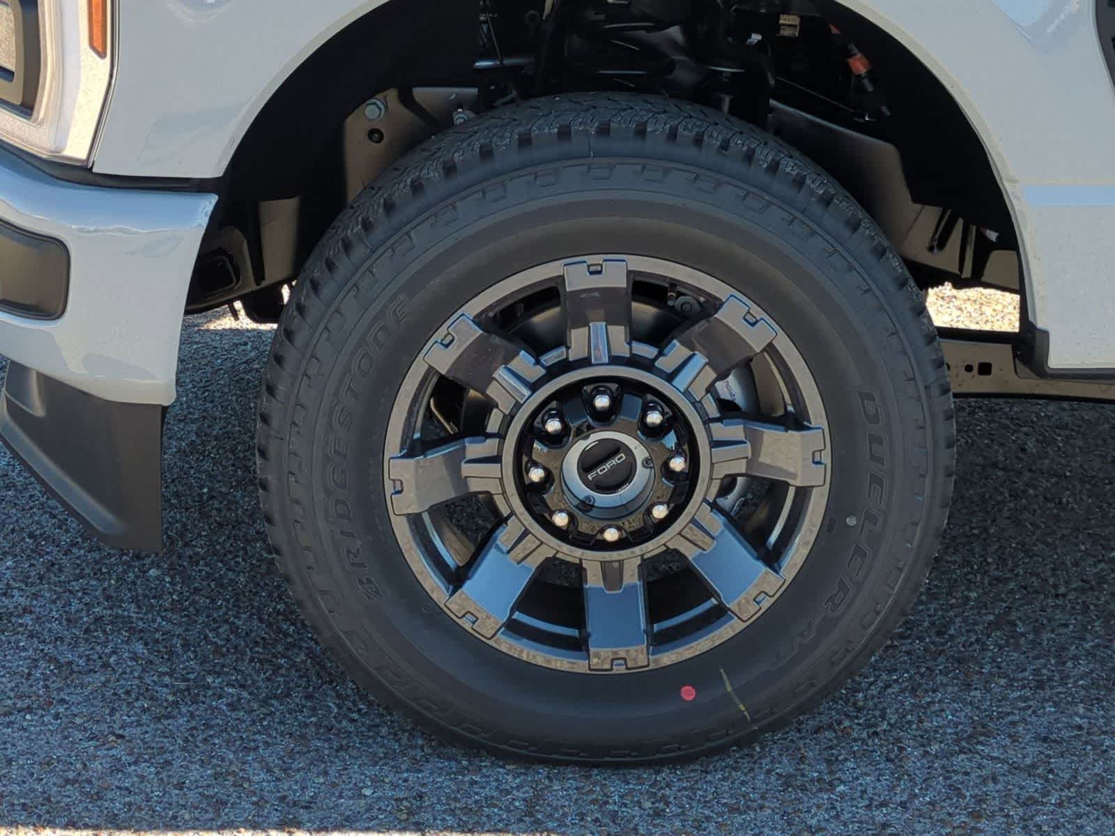 Thumbnail: 2026 Ford F-250 - 31