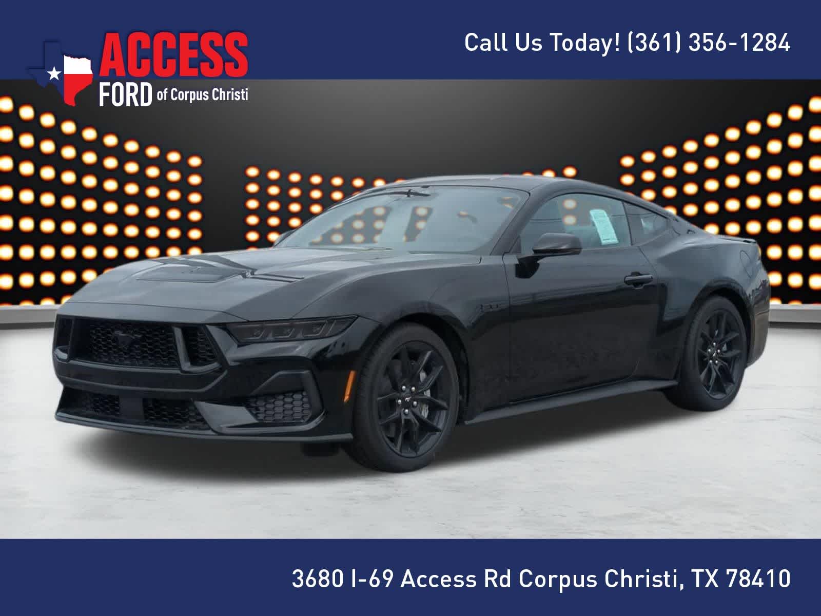 Thumbnail: 2026 Ford Mustang - 4