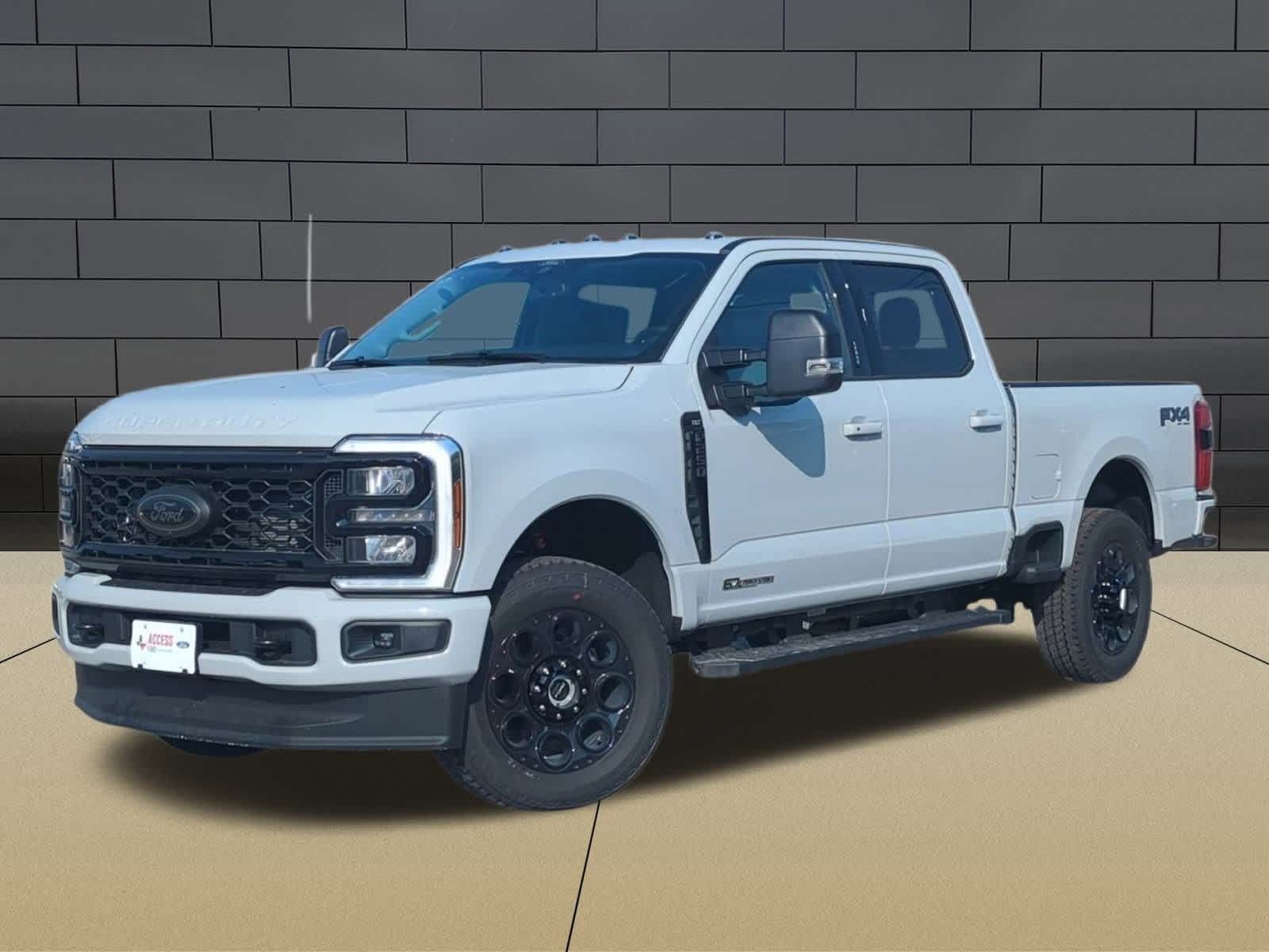 2026 Ford F-250 Super Duty XLT's photo