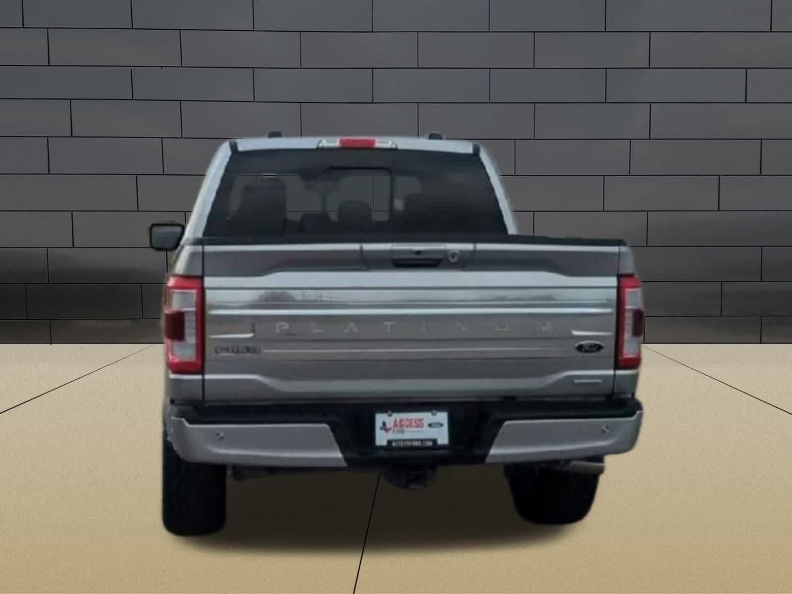 Thumbnail: 2023 Ford F-150 - 7