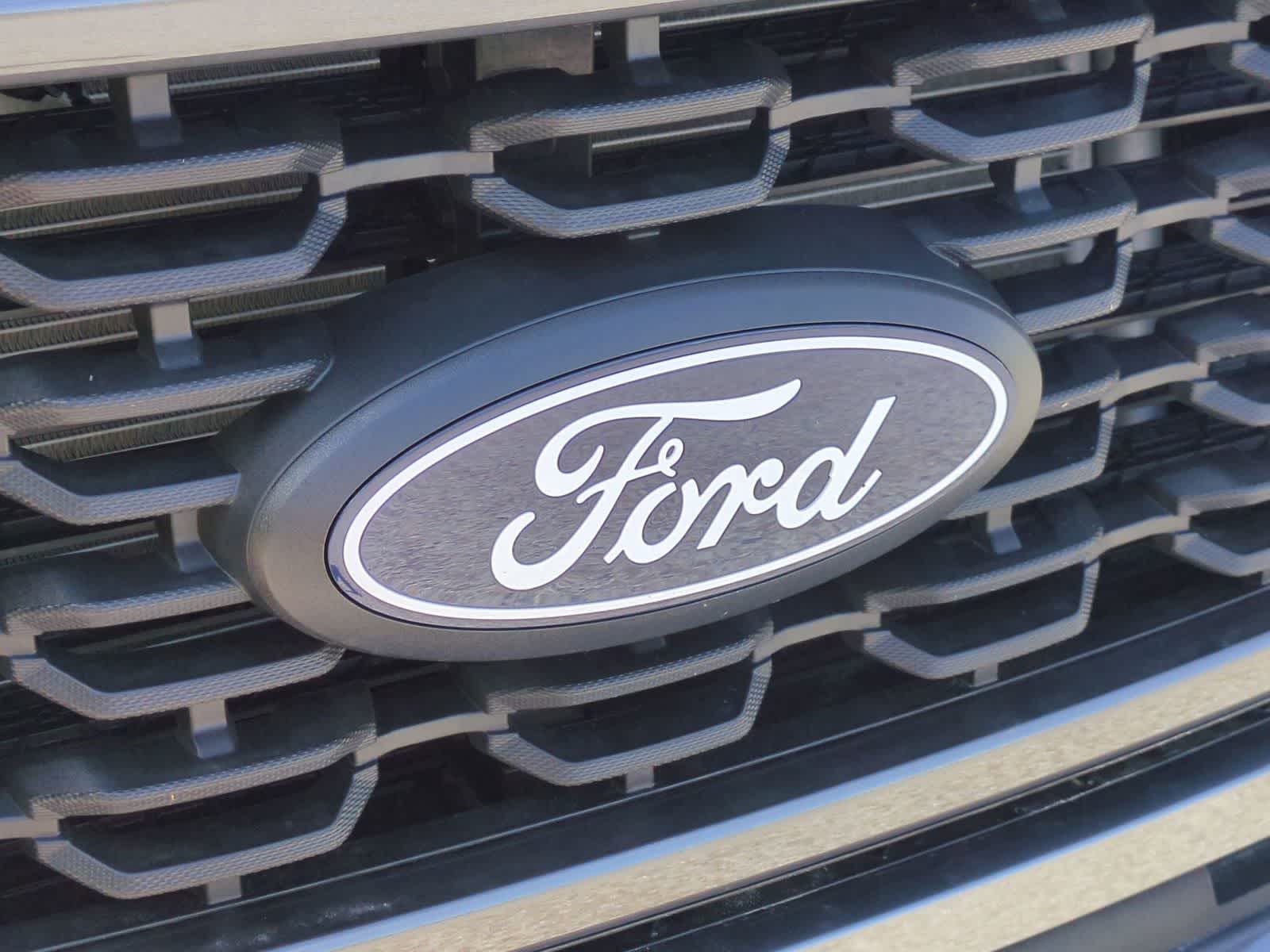 Thumbnail: 2026 Ford F-150 - 28