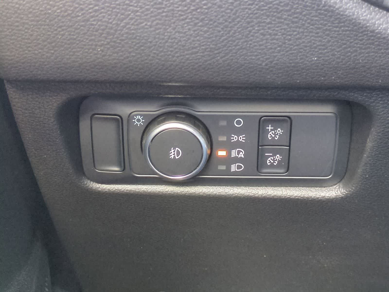 Thumbnail: 2025 Ford Ranger - 16