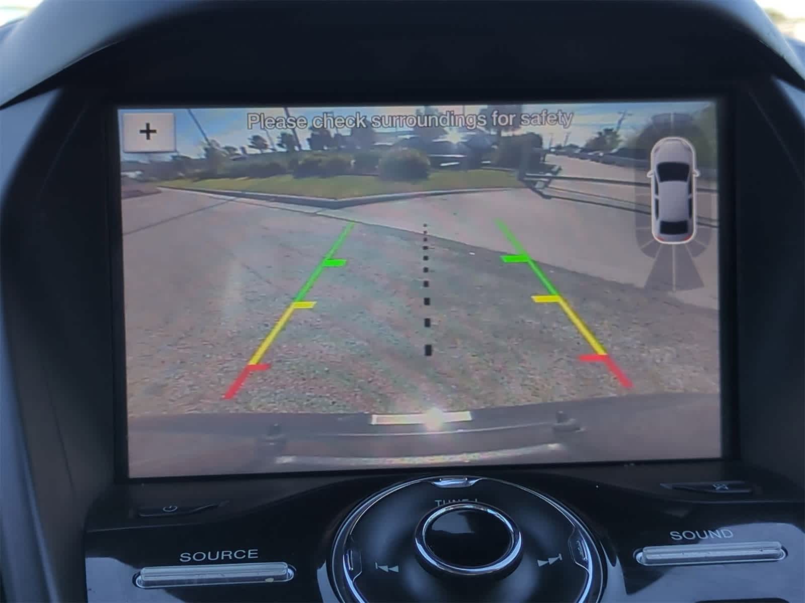 Thumbnail: 2019 Ford Escape - 15