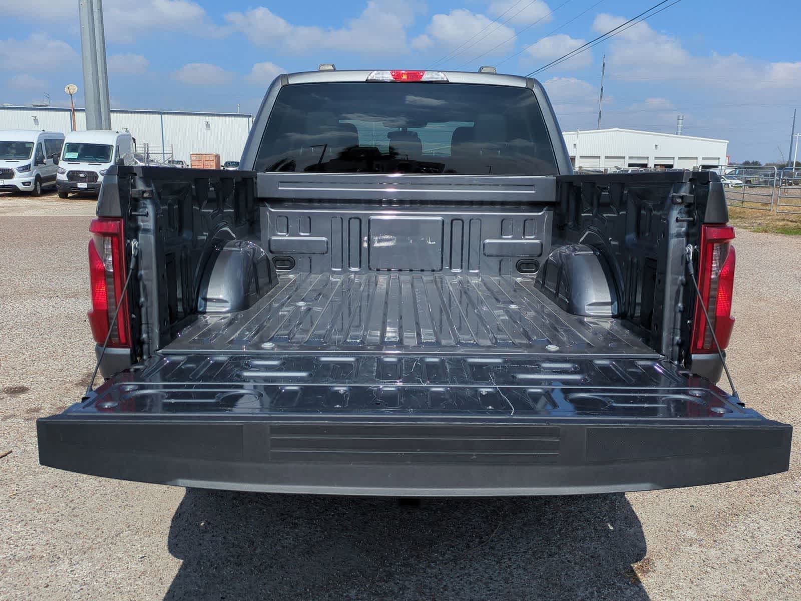 Thumbnail: 2025 Ford F-150 - 23
