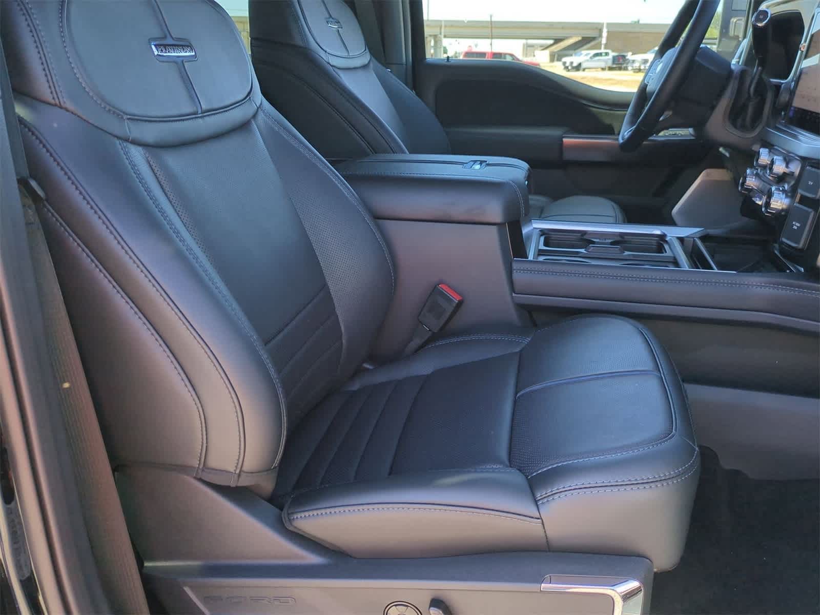 Thumbnail: 2026 Ford F-250 - 28