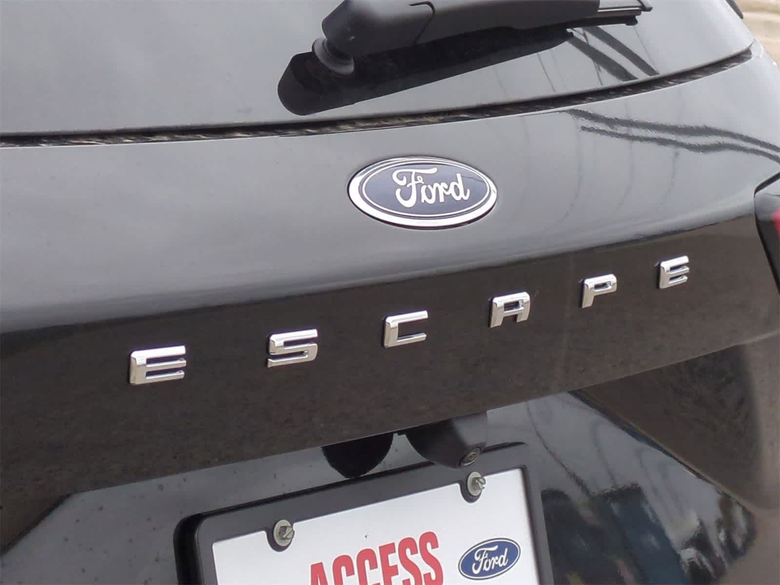 Thumbnail: 2026 Ford Escape - 31