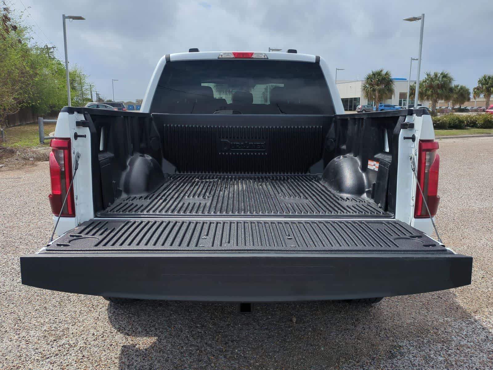 Thumbnail: 2025 Ford F-150 - 23