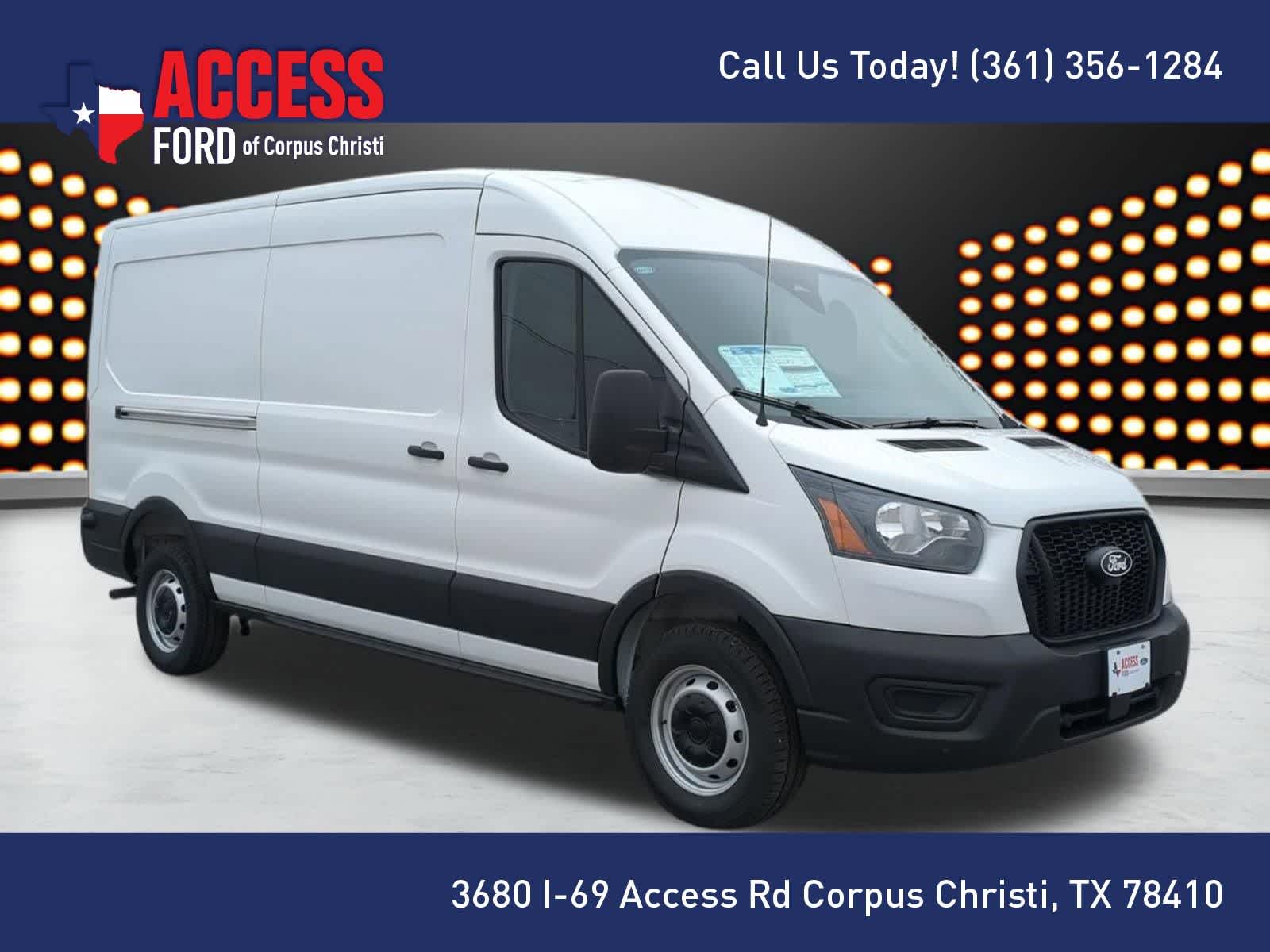 Thumbnail: 2026 Ford Transit Series - 2