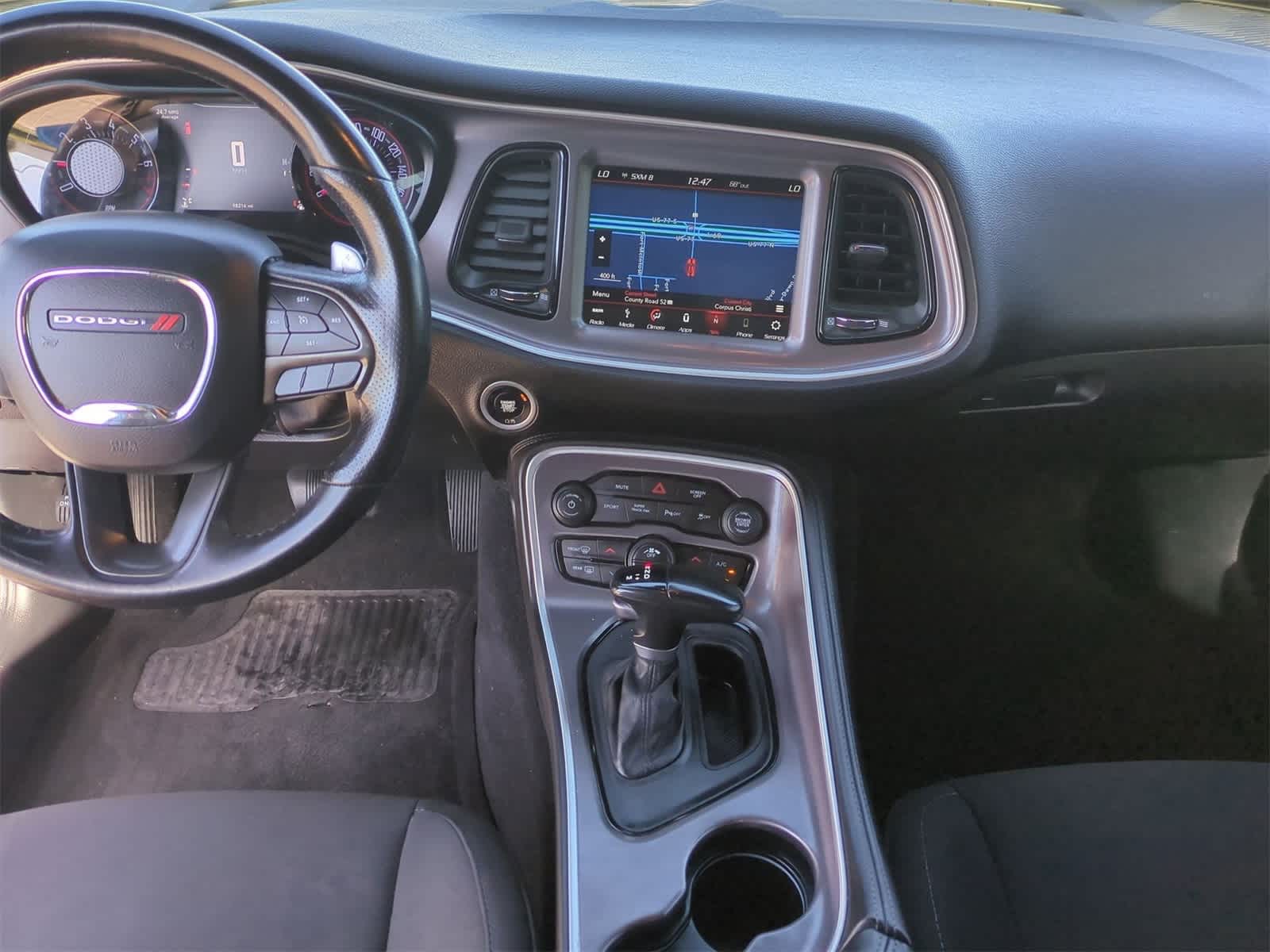 Thumbnail: 2019 Dodge Challenger - 20