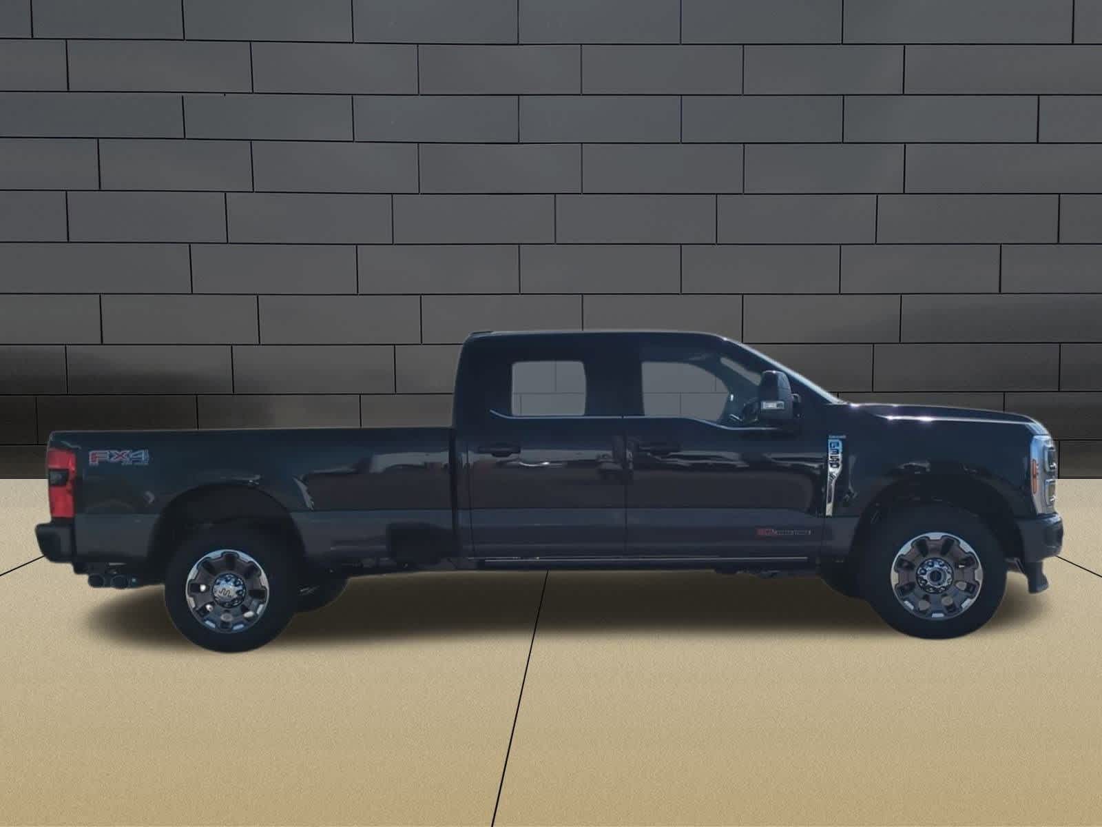 Thumbnail: 2026 Ford F-350 - 9