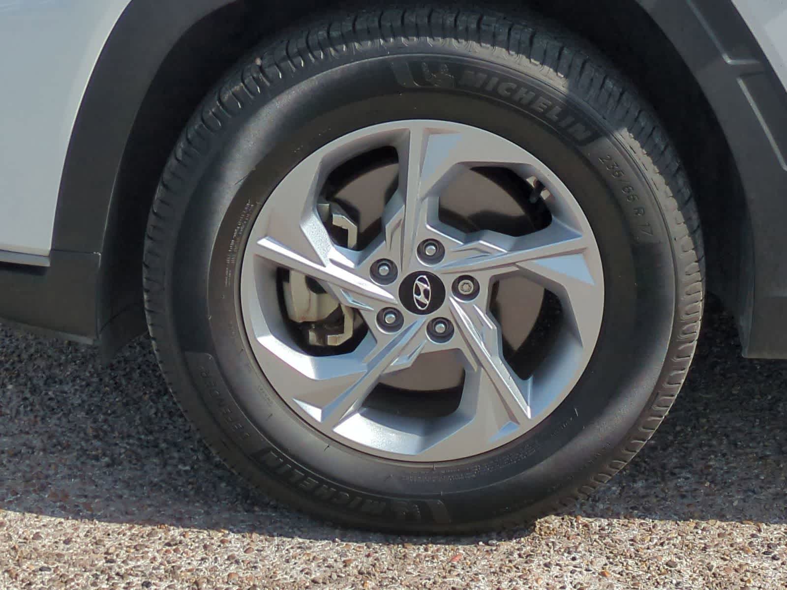 Thumbnail: 2022 Hyundai Tucson - 31