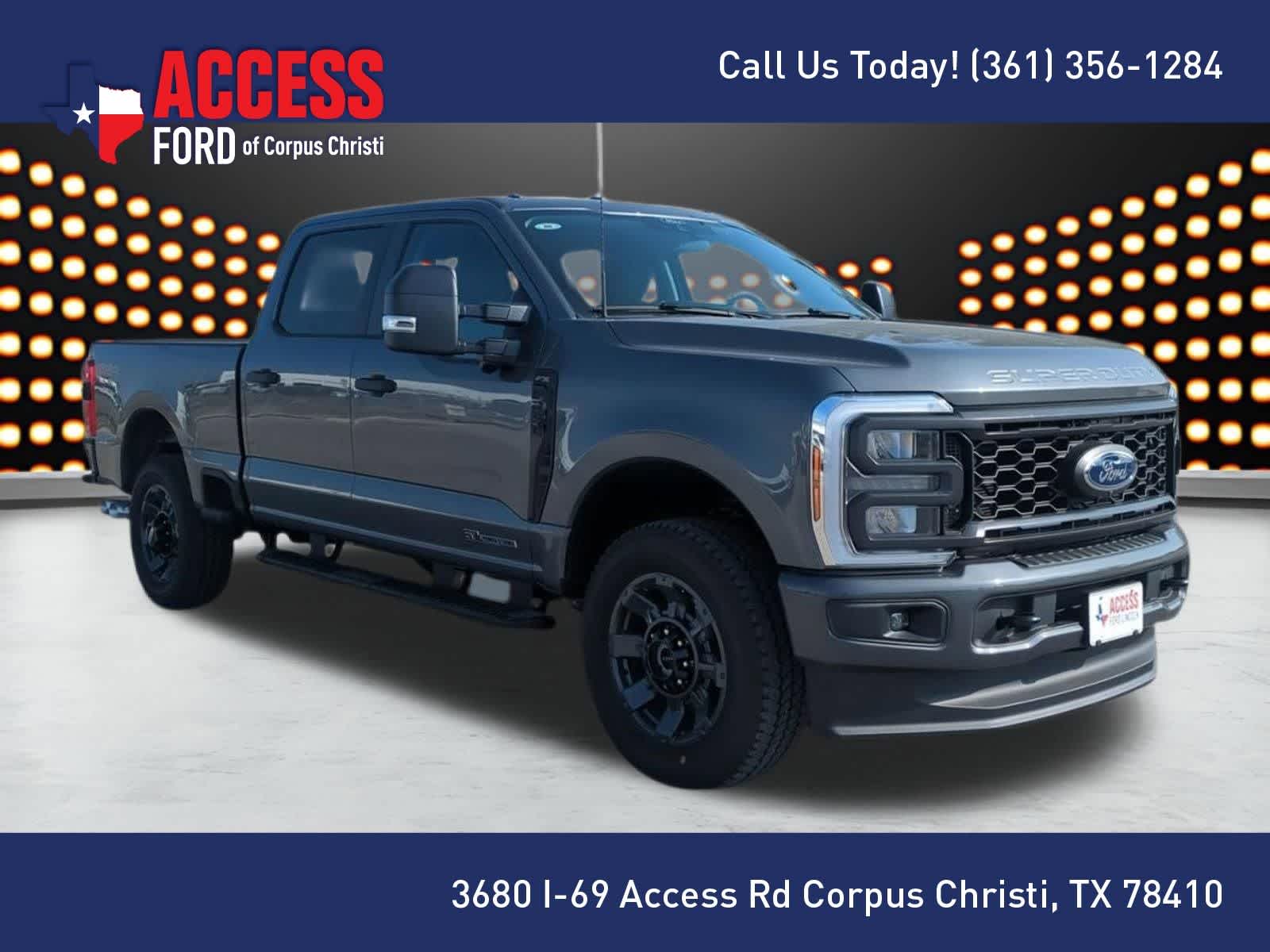 Thumbnail: 2026 Ford F-250 - 2