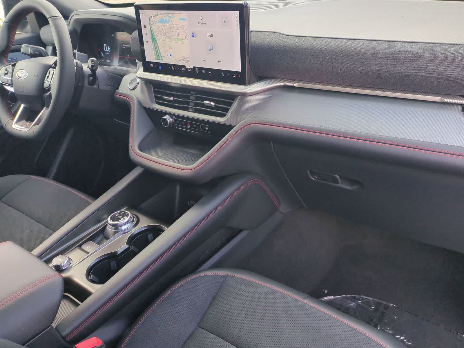 Thumbnail: 2026 Ford Explorer - 29