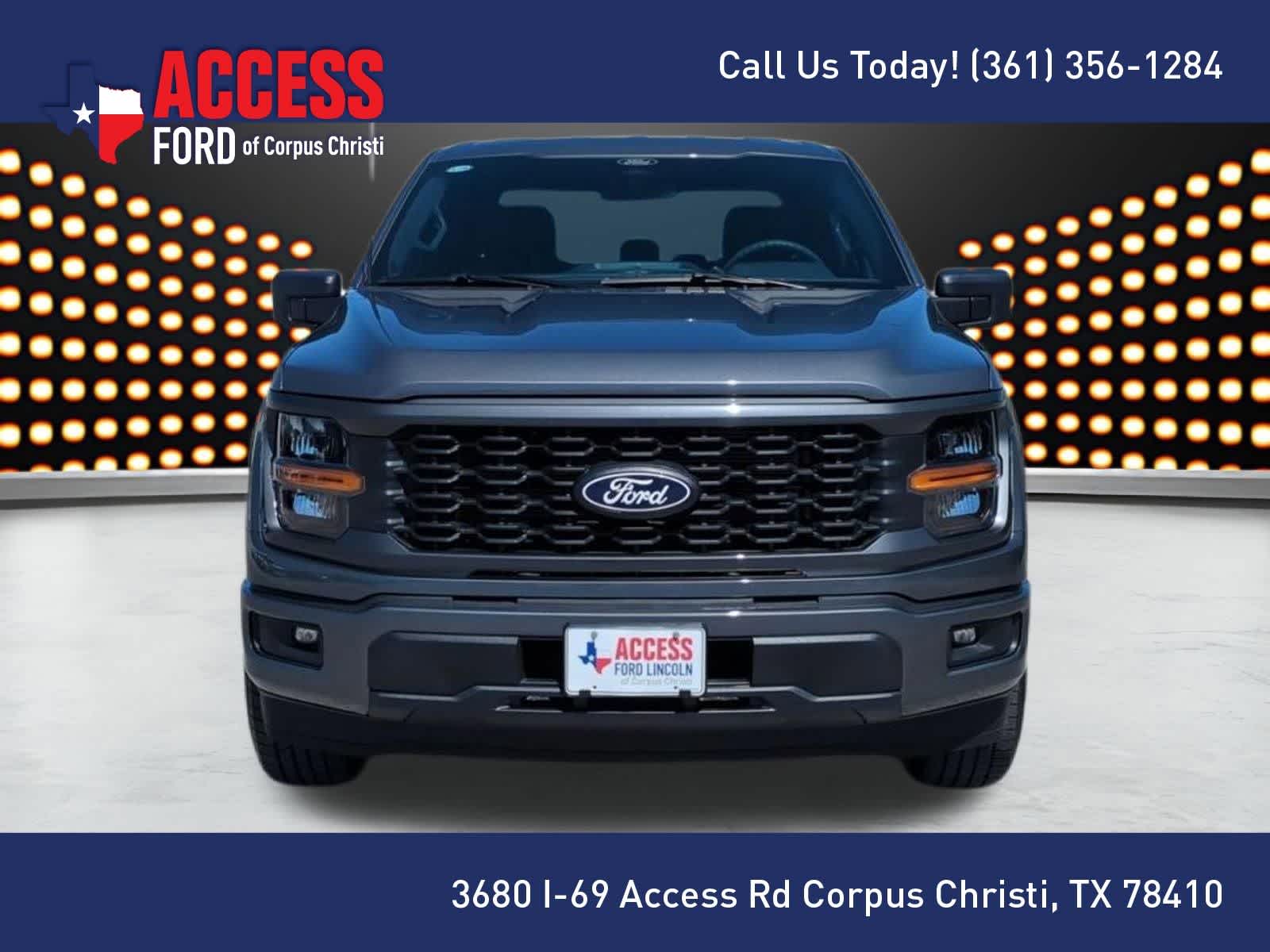 Thumbnail: 2026 Ford F-150 - 3