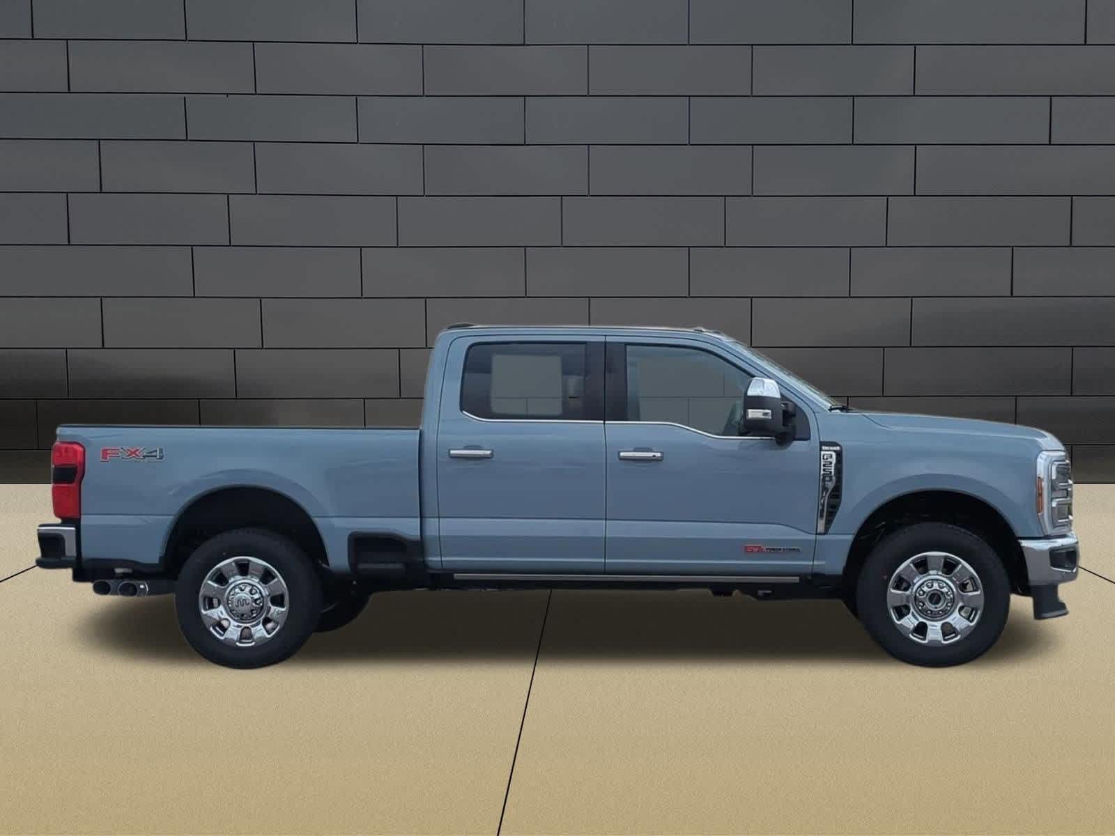 Thumbnail: 2026 Ford F-250 - 9
