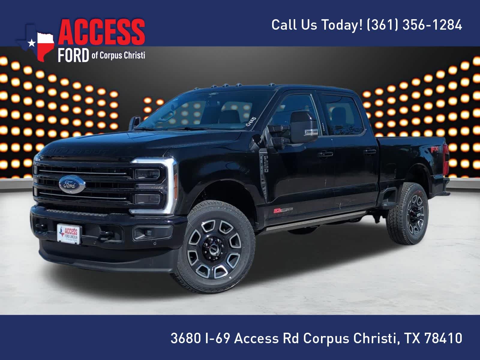 2026 Ford F-250 Super Duty