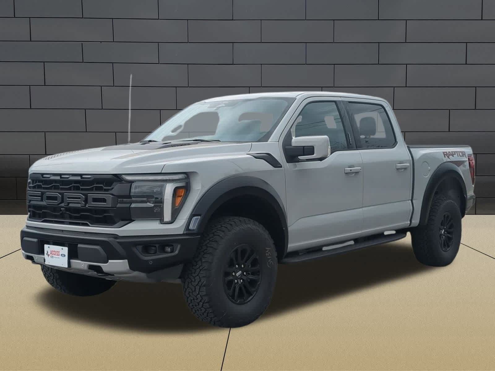 Thumbnail: 2026 Ford F-150 - 4